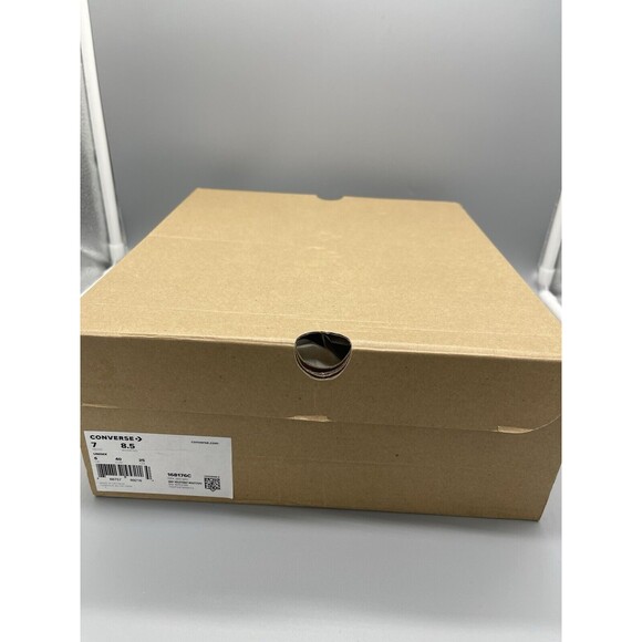 Converse A-Cold-Wall* x ERX-260 Mid ‘Grey Violet’ Size 7M 8.5W New WBox 168176C - Picture 7 of 7